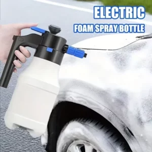 Foamer Pro X- pistola de espuma electrica para coche
